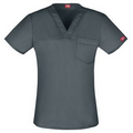 Dickies Gen Flex Youtility V-Neck Top